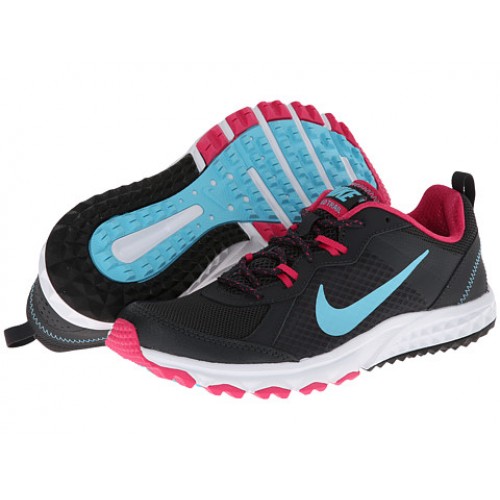 Nike Wild Trail дамски маратонки - продуктов код А79042