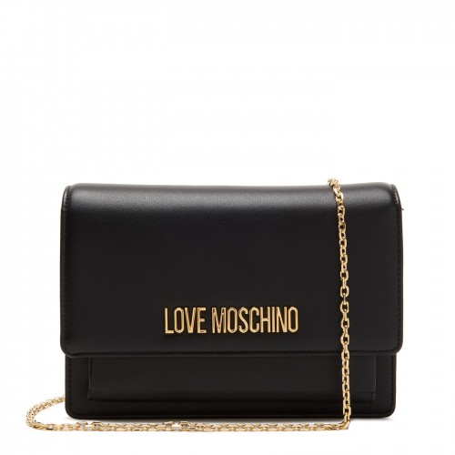Love Moschino нова оригинална дамска чанта за рамо - продуктов код 20058